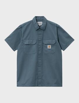 Camisa Carhartt S/S Master