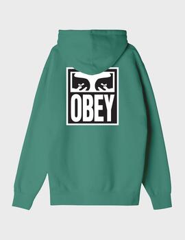 Sudadera Obey Eyes Icon 2