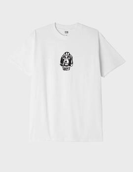Camiseta Obey Hound