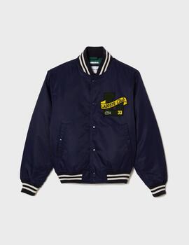 Bomber Lacoste BH0001-00