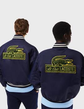 Bomber Lacoste BH0001-00