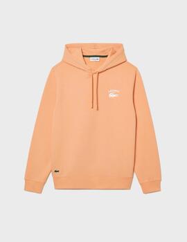 Sudadera Lacoste SH9660-00