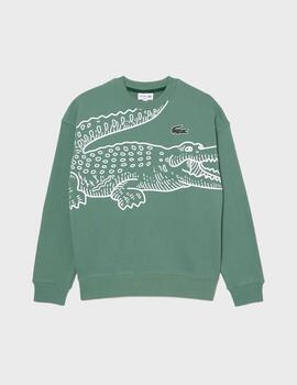 Sudadera Lacoste SH8248-00