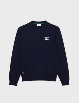 Sudadera Lacoste SH9659-00