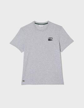 Camiseta Lacoste TH9665-00