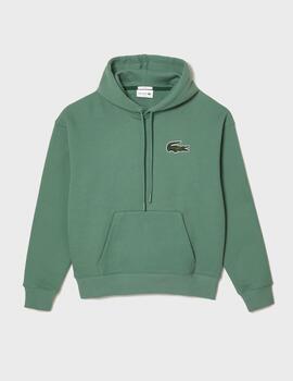 Sudadera Lacoste SH6404-00