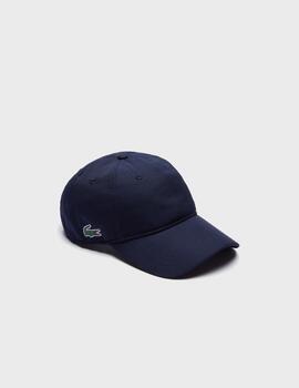 Gorra Lacoste RK2662-00