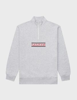 Sudadera Parlez Salton 1/4 Zip