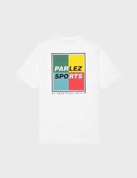 Camiseta Parlez Riviera