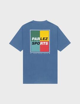 Camiseta Parlez Riviera