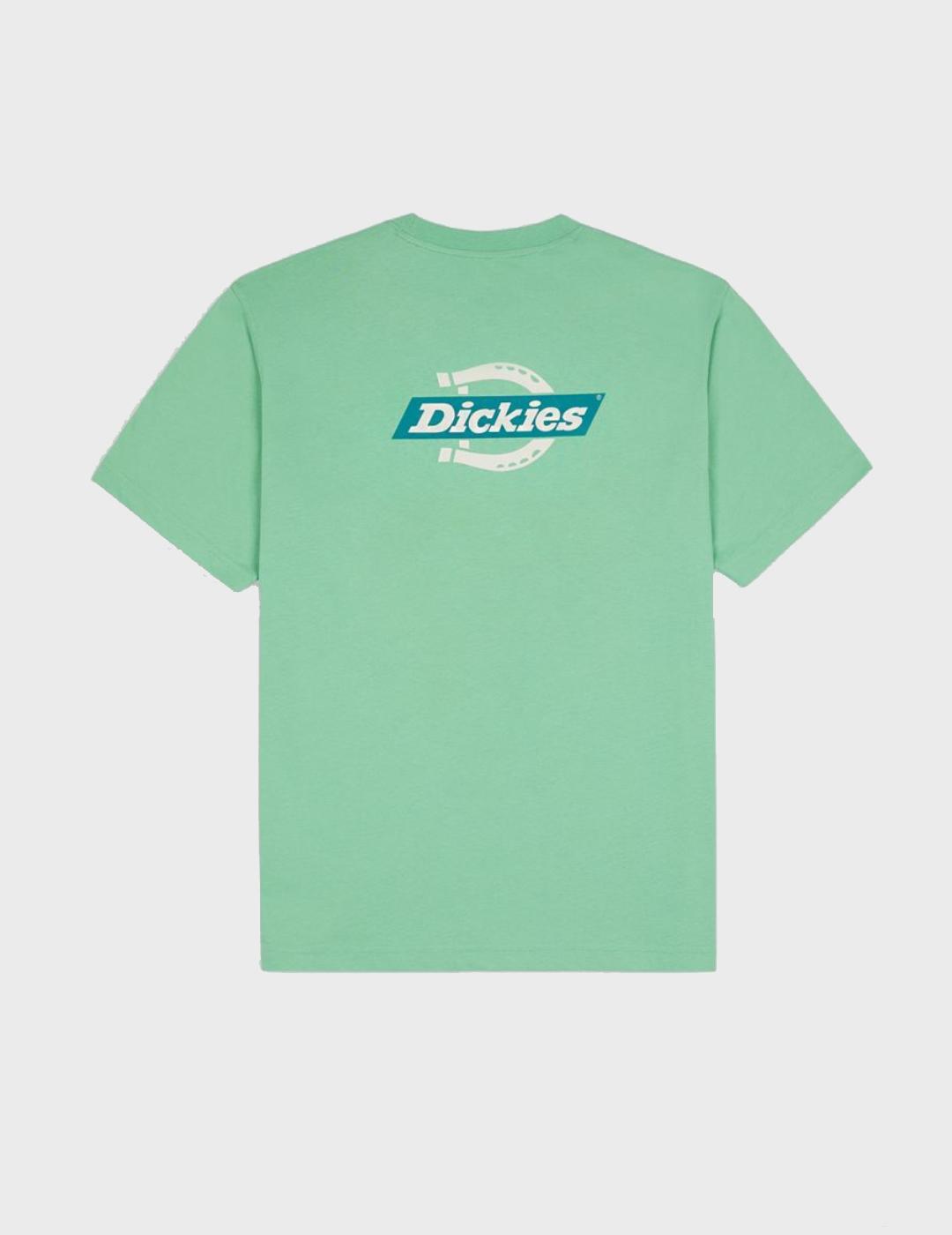 Camiseta Dickies SS Ruston
