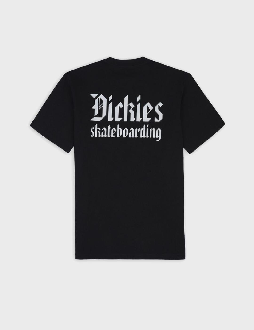 Camiseta Dickies Skate