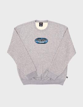 Sudadera Dickies Jake Hayes Graphic Crew