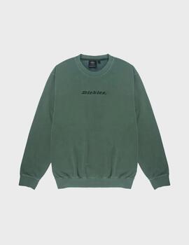 Sudadera Dickies Jake Hayes Washed Crew