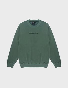 Sudadera Dickies Jake Hayes Washed Crew