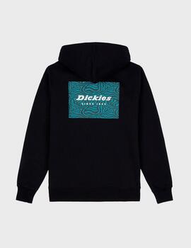 Sudadera Dickies Leesburg Hoodie