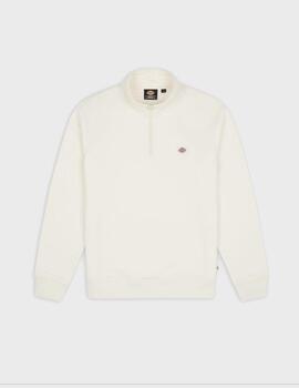 Sudadera Dickies Oakport Quarter Zip