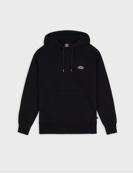 Sudadera Dickies Summerdale Hoodie Black