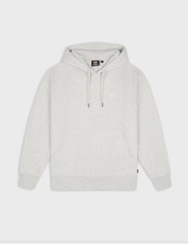 Sudadera Dickies Summerdale Hoodie Light Gray