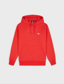 Sudadera Dickies Summerdale Hoodie W BitterSweet