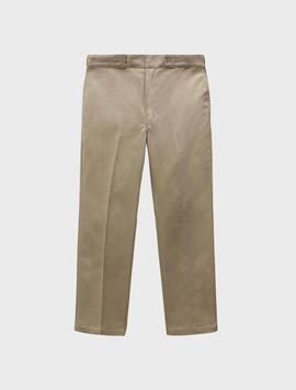 Pantalón Dickies 874 Work Pant Rec Khaki