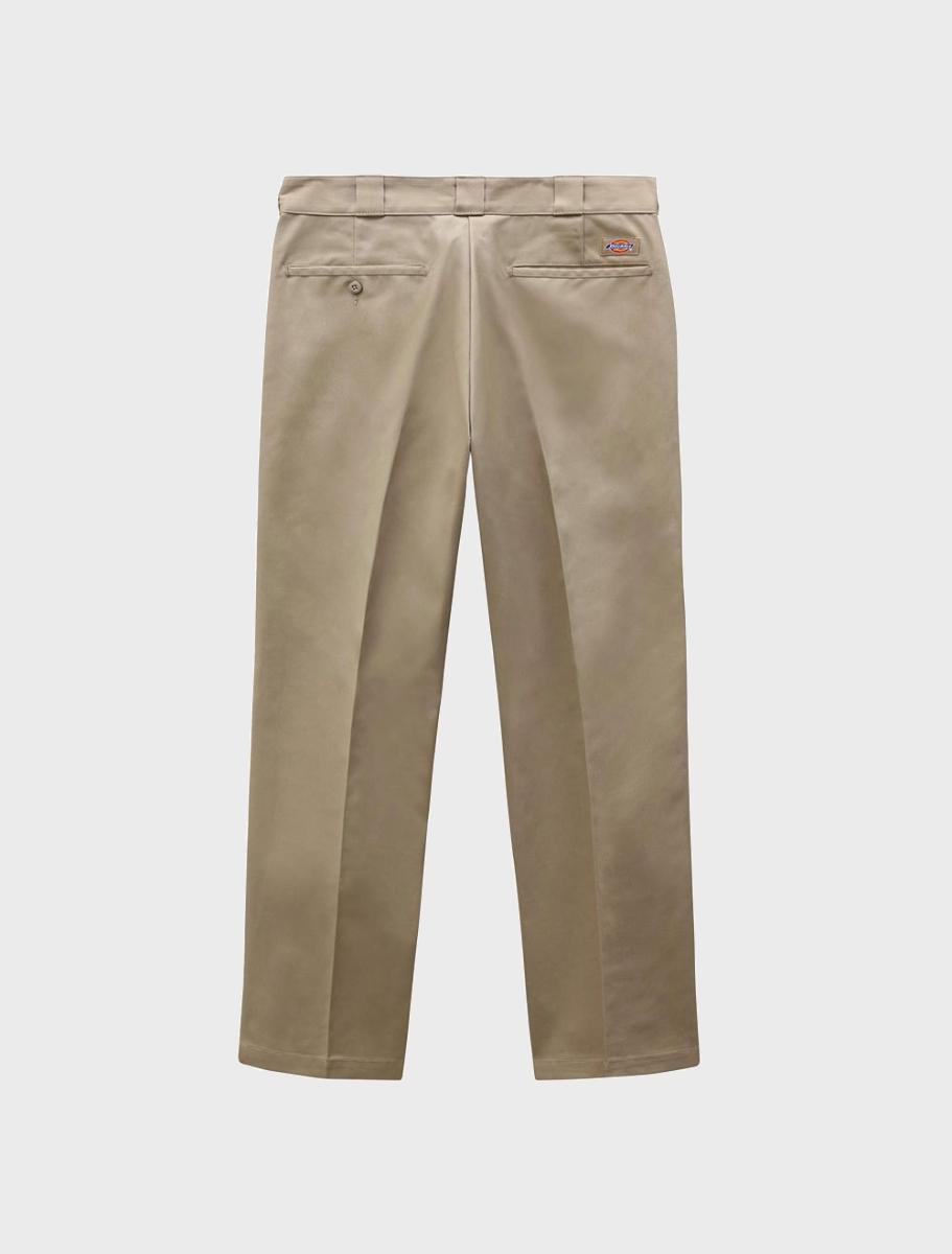 Pantalón Dickies 874 Work Pant Rec Khaki