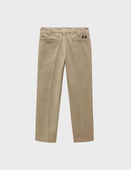 Pantalón Dickies 873 Work Pant Rec