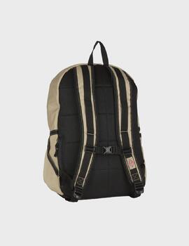 Mochila Dickies Ashville Khaki