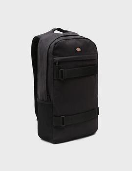 Mochila Dickies Duck Canvas Plus Black