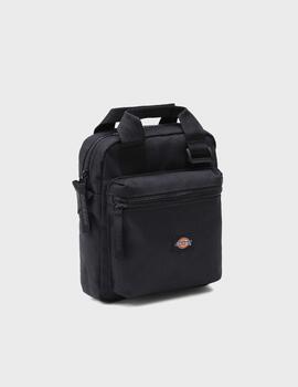 Bolso Dickies Moreauville Black Unisex One Side