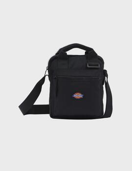 Bolso Dickies Moreauville Black Unisex One Side