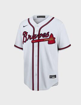 Camiseta Nike MLB Atlanta Braves