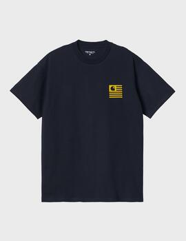 Camiseta Carhartt Coast State