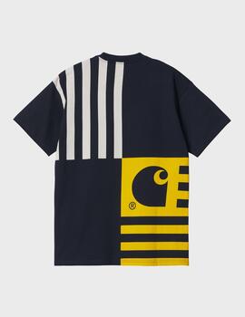 Camiseta Carhartt Coast State