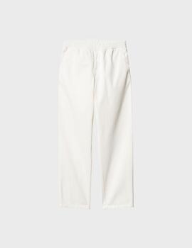 Pantalón Carhartt WIP Flint Wax