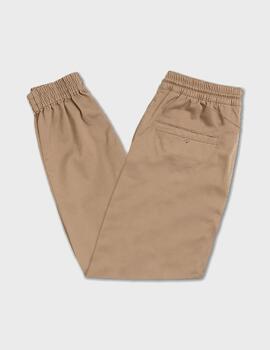 Pantalón Volcom Frickin Slim Jogger