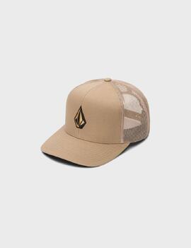 Gorra Volcom Stone Cheese