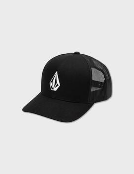 Gorra Volcom Full Stone Cheese