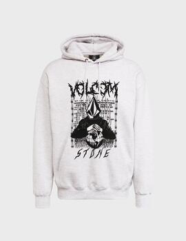 Sudadera Volcom Edener