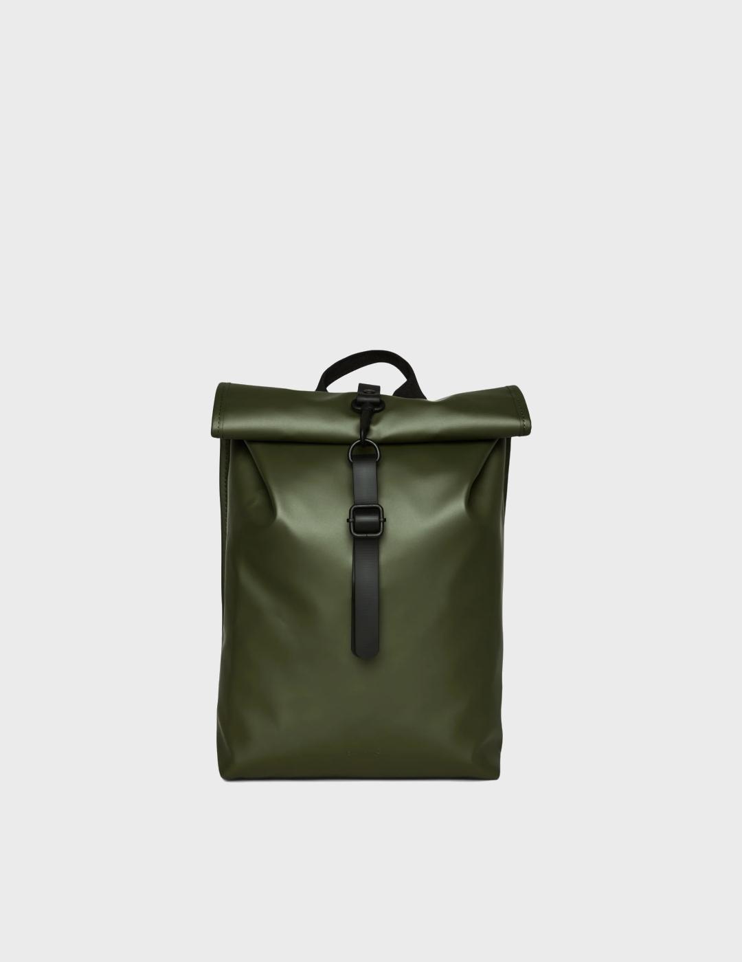 Rains on sale journal backpack