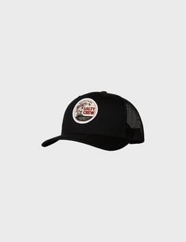 Gorra Salty Crew Fly Guy Retro Trucker