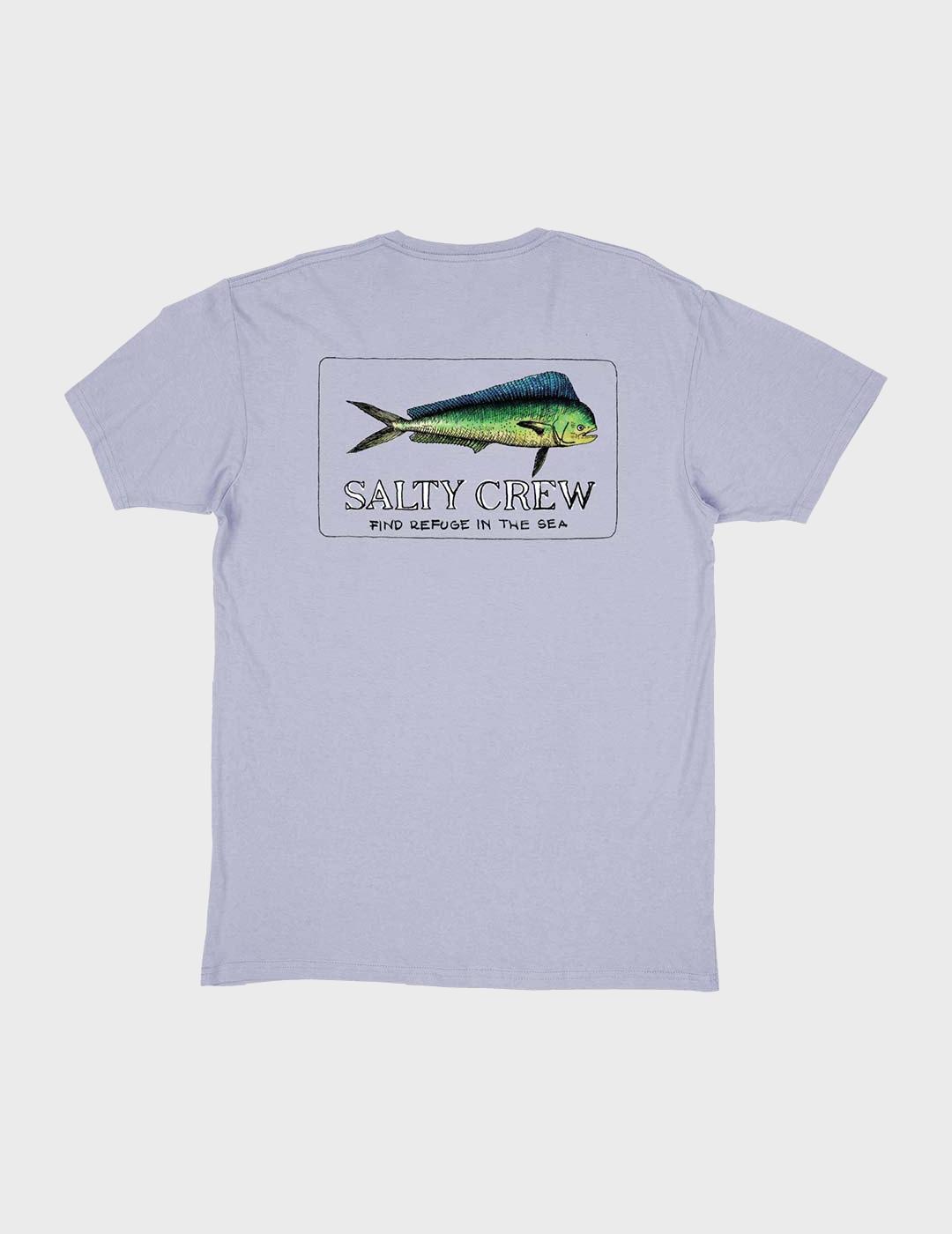 Camiseta Salty Crew EL Dorado Premium