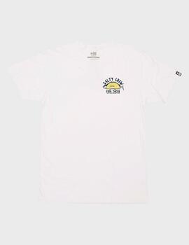 Camiseta Salty Crew Baja Fresh