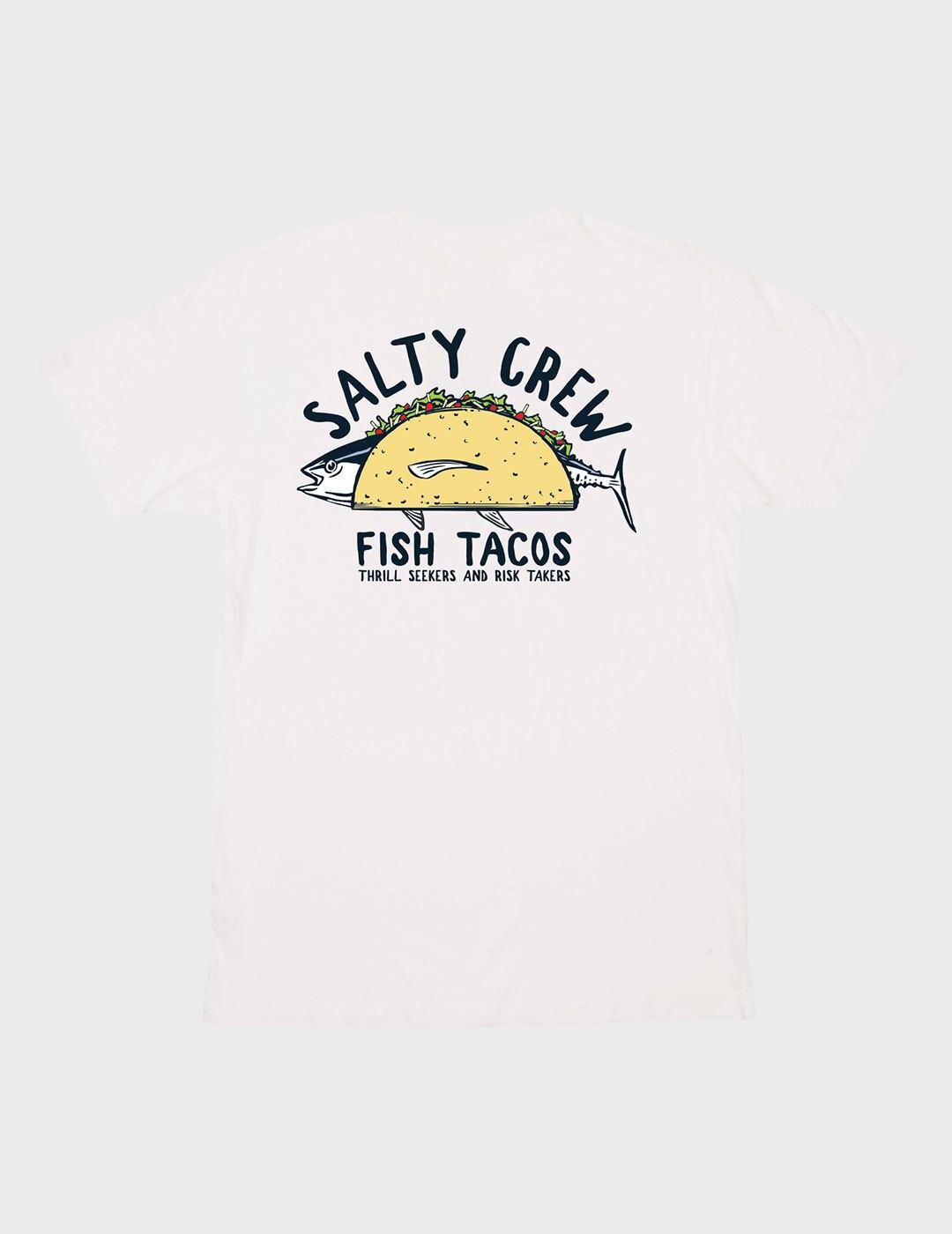 Camiseta Salty Crew Baja Fresh