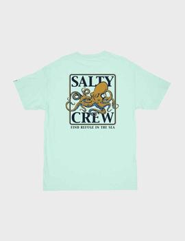 Camiseta Salty Crew Ink Slinger Standard