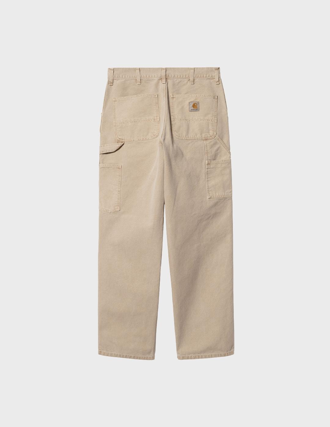 Pantalón Carhartt Single Knee