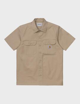 Camisa Carhartt S/S Master