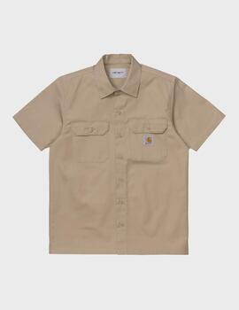 Camisa Carhartt S/S Master