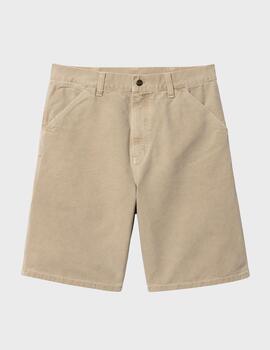 Pantalón Carhartt Single Knee Short
