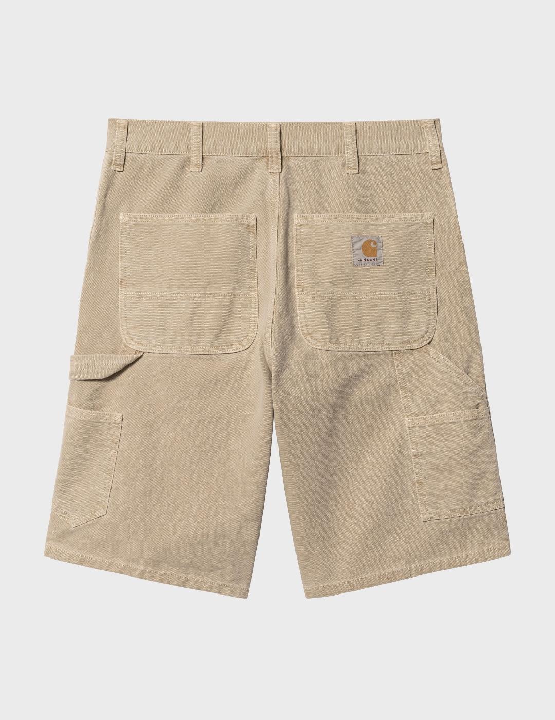 Pantalón Carhartt Single Knee Short